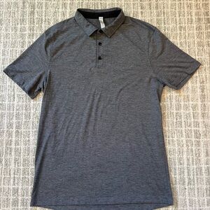 Lululemon Men’s Polo Size Large